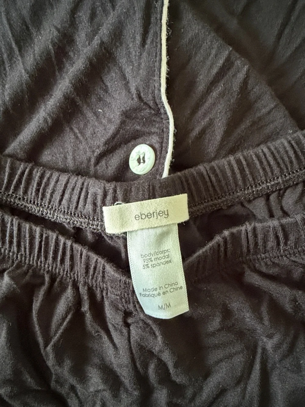 Gisele TENCEL™ Modal Relaxed Short PJ Set - Picture 5 of 5